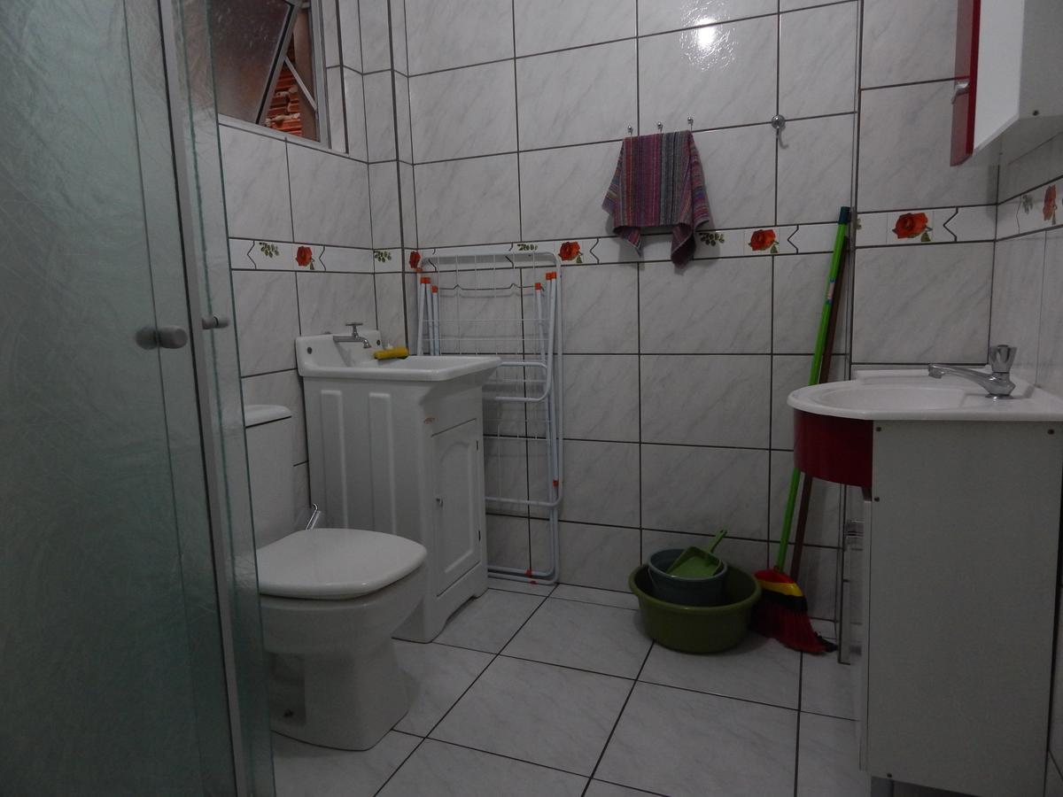 Paraiso Das Aguas Marcelino Ramos Luaran gambar